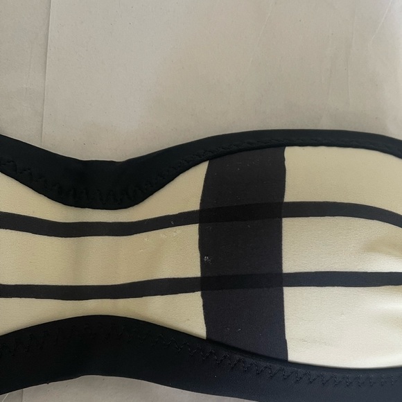 Athleta Bandeau Bikini Top - Picture 5 of 5